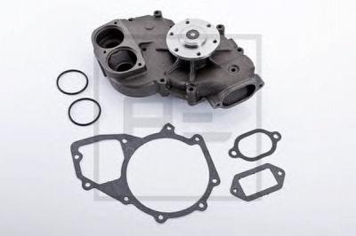 PE AUTOMOTIVE 03090100a -  Водяной насос